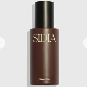 Sidia Braless